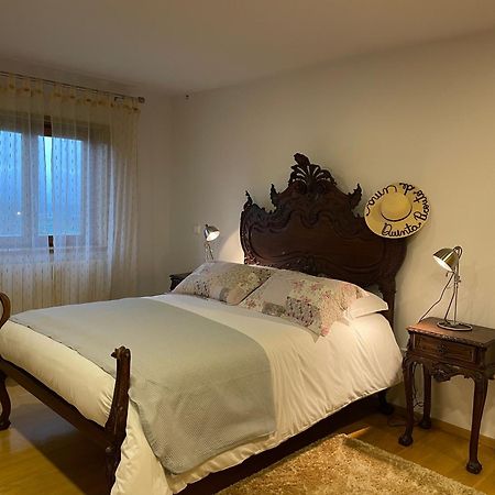 Villa Quinta Picouto De Cima à Guimarães Extérieur photo