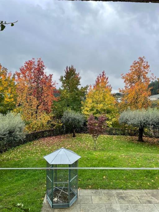 Villa Quinta Picouto De Cima à Guimarães Extérieur photo