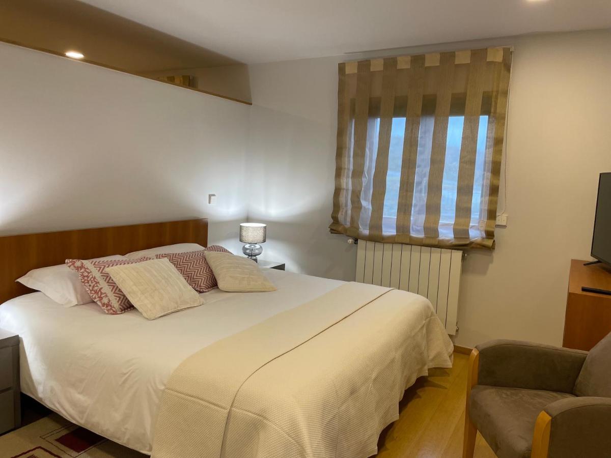 Villa Quinta Picouto De Cima à Guimarães Extérieur photo